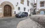 Mercedes-Benz V300 d 4Matic AMG Line 2019 года (WW)